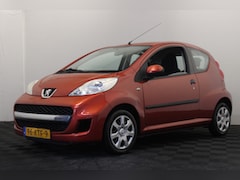 Peugeot 107 - 1.0-12V Sublime