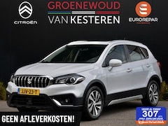 Suzuki S-Cross - 1.4 Boosterjet AllGrip High Executive Leder