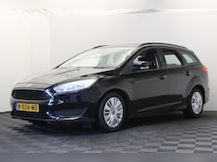 Ford Focus Wagon - 1.0 Titanium |Stoelverwarming|