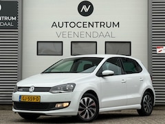Volkswagen Polo - 1.4 TDI BlueMotion 75 PK NWE APK TREKHAAK/PDC/CRUISE/NAVI