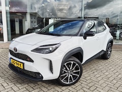 Toyota Yaris Cross - 1.5 Hybrid 130 GR Sport | Head-Up Display | JBL | Sensoren |