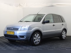 Ford Fusion - 1.4-16V Futura