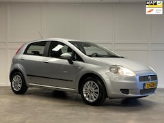 Fiat Grande Punto - 1.4 Edizione Lusso / 61.879 KM / NaP / Airco