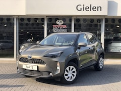 Toyota Yaris Cross - 1.5 Hybrid Active | Apple CarPlay/Android auto, LED, Parkeercamera, Adaptive cruise contro