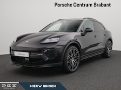 Porsche Macan - 4S