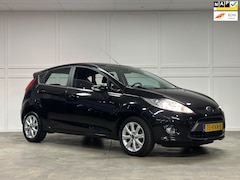 Ford Fiesta - 1.25 Titanium / 2011 / Airco / 119.482 KM / NaP