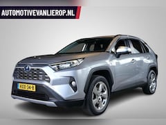 Toyota RAV4 - 2.5 Hybrid Dynamic 2020 CAMERA | TREKHAAK