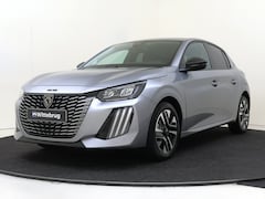 Peugeot 208 - 1.2 PureTech 100 Allure | Navigatie | Camera | Apple Carplay