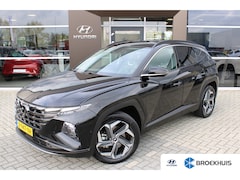 Hyundai Tucson - 1.6 T-GDI PHEV Premium 4WD | 360 camera | Adaptive Cruise Control | Lederen bekleding | El