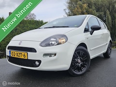 Fiat Punto Evo - 0.9 TwinAir Easy/Cruise/Airco/