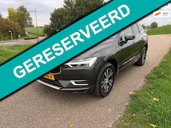 Volvo XC60 - 2.0 T8 Twin Engine AWD Momentum Pro