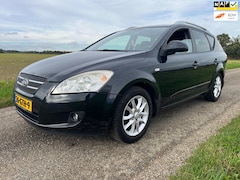 Kia Cee'd Sporty Wagon - 1.6 All Stars |topper|