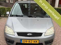 Ford Focus C-Max - 1.8-16V Futura