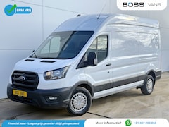 Ford Transit - 350 2.0 TDCI L3H3 170PK Airco Cruise Control Parkeersensoren voor achter