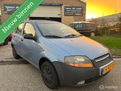 Daewoo Kalos - 1.2 Spirit