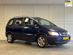 Opel Zafira - 1.8-16V Maxx / 7 Persoons / Airco