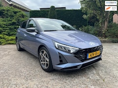 Hyundai i20 - 1.0 T-GDI Premium Sky, Navi, LED, Bose, Full, Nieuwstaat
