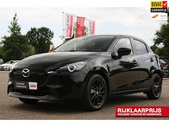 Mazda 2 - 2 1.5 SkyActiv-G 90 Homura