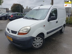 Renault Kangoo - 1.5 dCi | Diesel | Handgeschakeld | NAP