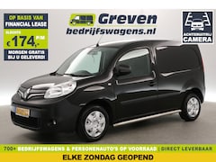 Renault Kangoo - 1.5 dCi Energy | Airco | Camera | Cruise | Carplay | Parkeersensoren
