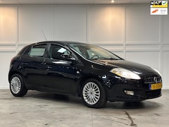 Fiat Bravo - 1.4 T-Jet Dynamic / Airco / 121.103 KM / NaP