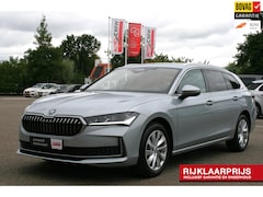 Skoda Superb Combi - 1.5 TSI MHEV First Edition