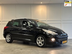 Peugeot 207 SW - 1.6 VTi Première / Navi / Cruise / Panorama /