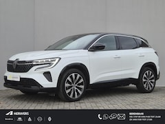 Renault Austral - 1.3 mild hybrid 160 X-Tronic techno / Trekgewicht 1800 KG / Stoelverwarming / elektrisch v