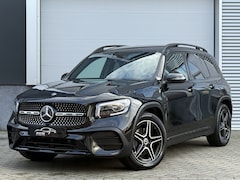Mercedes-Benz GLB - 180 Business Solution AMG | Panoramadak | Multibeam | Memorystoelen