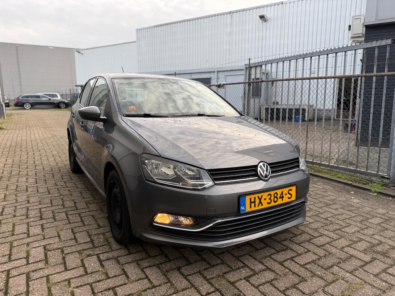 Volkswagen Polo - 1.4 TDI 5D Comfortline (bj 2016) Euro6|Navi|Airco|Export - AutoWereld.nl