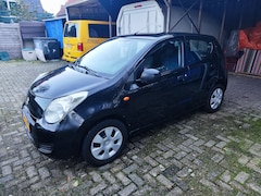 Suzuki Alto - 1.0 Comfort Plus
