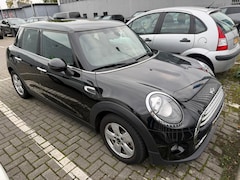 MINI Cooper - 1.5 Salt Bns