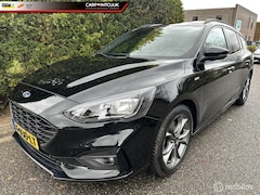 Ford Focus Wagon - 1.0 EcoBoost Titanium Business