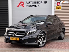 Mercedes-Benz GLA-Klasse - 200 Edition 1 Xenon/Navi/Pdc