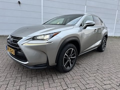 Lexus NX - 300h AWD 25th Edition