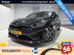 Kia Pro cee'd - ProCeed 1.6 T-GDI GT 204 PK, Automaat, Schuif/kantel Dak, Stoel-stuurverwarming