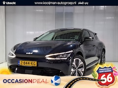 Kia EV6 - Plus 77.4 kWh Btw auto, NL auto, Apple Carplay/Android Auto, Navigatie, Stoel en stuur ver