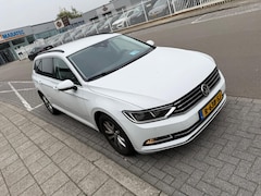 Volkswagen Passat Variant - 1.4 TSI Highline