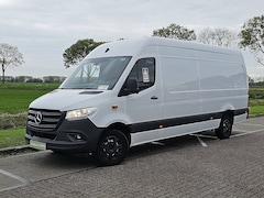Mercedes-Benz Sprinter - 317 1.9 CDI L3H2 Navi Airco Mbux 360- Gr.-Camera Cruise Euro6 170 PK