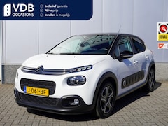 Citroën C3 - 1.2 PT Feel CarPlay | Clima | Park. sensoren | NAP | Navigatie