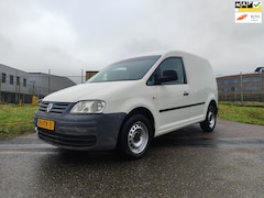 Volkswagen Caddy - 2.0 SDI AIRCO APK NAP