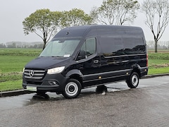 Mercedes-Benz Sprinter - 314 L2H2 3.5T-Trekhaak Airco Mbux Camera Euro6 1e Eigenaar