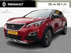Peugeot 3008 - 1.2 PureTech Allure - Navigatie / Stoelverwarming