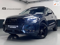 Audi Q2 - 35 TFSI S Edition Automaat/Pano/Carplay/ACC