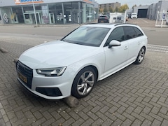 Audi A4 Avant - 40 TFSI Sp S line ed