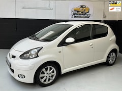 Toyota Aygo - 1.0-12V Comfort | NAP | 5 DRS | NETTE AUTO