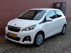 Peugeot 108 - 1.0 e-VTi Active