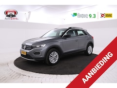 Volkswagen T-Roc - 1.6 TDI Style Navigatie, Airco, Cruise