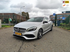 Mercedes-Benz A-klasse - 200 d Motorsport Edition Pano AMG line Nap