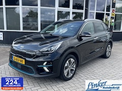 Kia e-Niro - ExecutiveLine 64 kWh - CAMERA CARPLAY STOELVERW/KOELING MEMORY STOEL